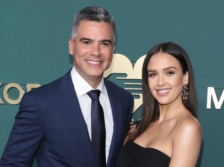 画像: ジェシカ・アルバに新たな恋のウワサ