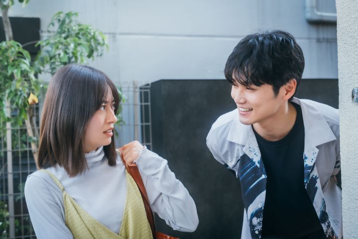 海老だって～２