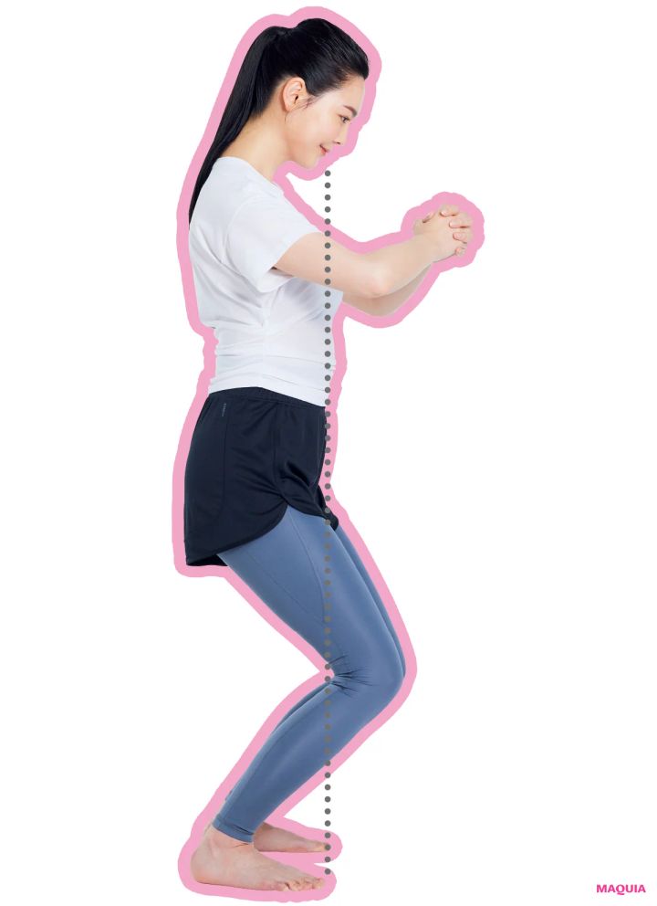 カバンやスマホの持ち方にも「陰陽タイプ」が関係⁉︎ 正しいカラダの使い方で不調知らずに_4