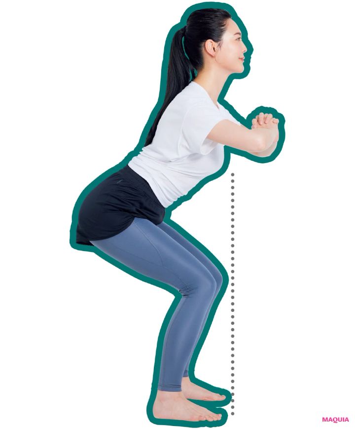 カバンやスマホの持ち方にも「陰陽タイプ」が関係⁉︎ 正しいカラダの使い方で不調知らずに_3