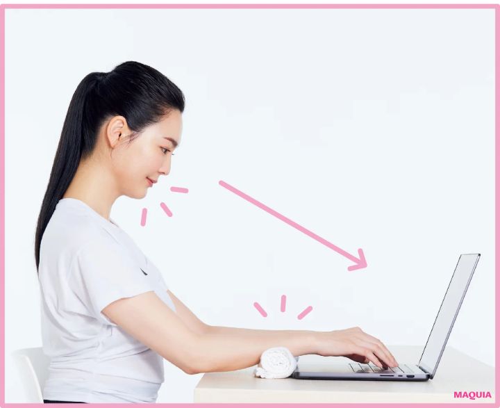 カバンやスマホの持ち方にも「陰陽タイプ」が関係⁉︎ 正しいカラダの使い方で不調知らずに_11