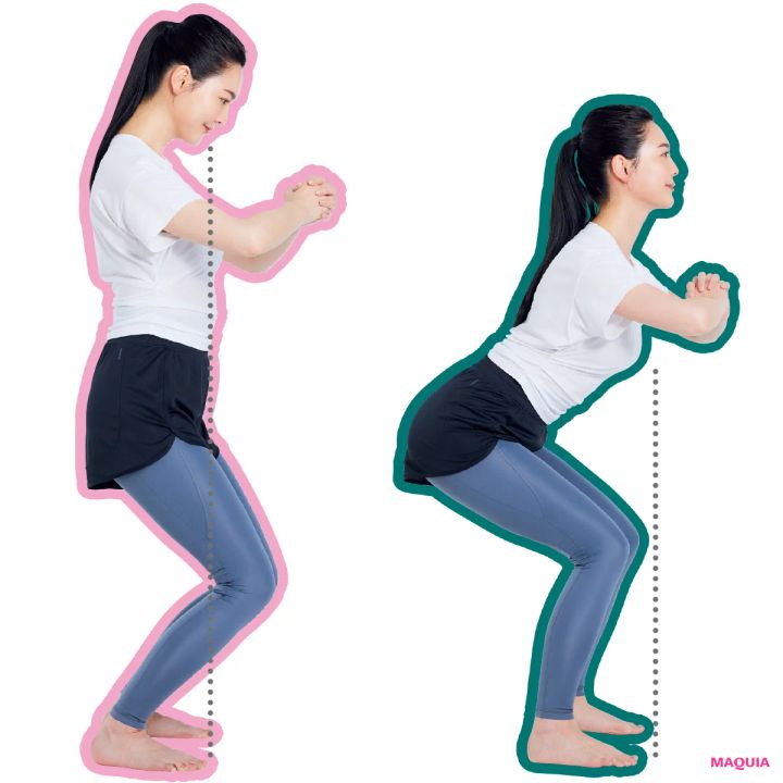 カバンやスマホの持ち方にも「陰陽タイプ」が関係⁉︎ 正しいカラダの使い方で不調知らずに