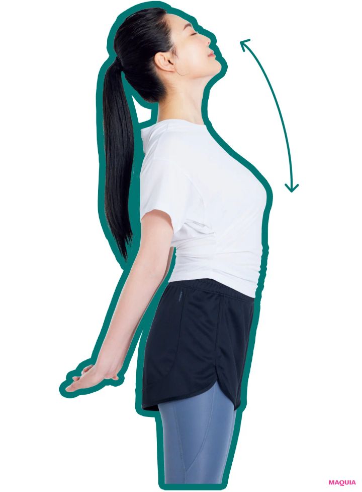 カバンやスマホの持ち方にも「陰陽タイプ」が関係⁉︎ 正しいカラダの使い方で不調知らずに_5