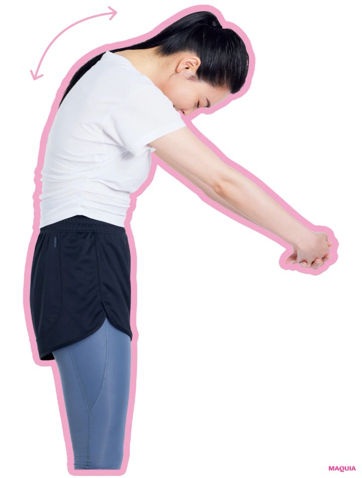 カバンやスマホの持ち方にも「陰陽タイプ」が関係⁉︎ 正しいカラダの使い方で不調知らずに_6