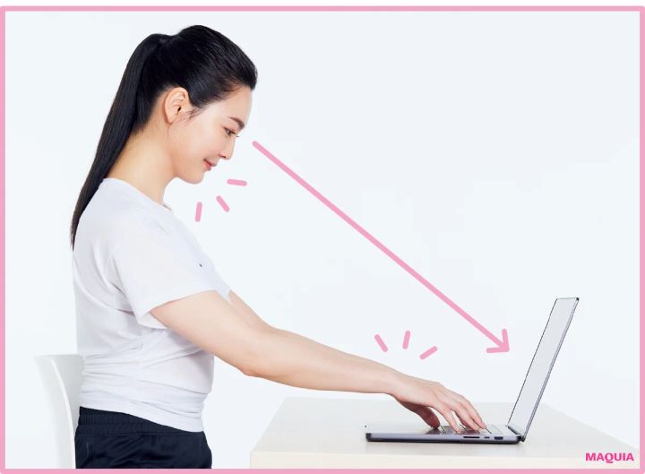 カバンやスマホの持ち方にも「陰陽タイプ」が関係⁉︎ 正しいカラダの使い方で不調知らずに_10