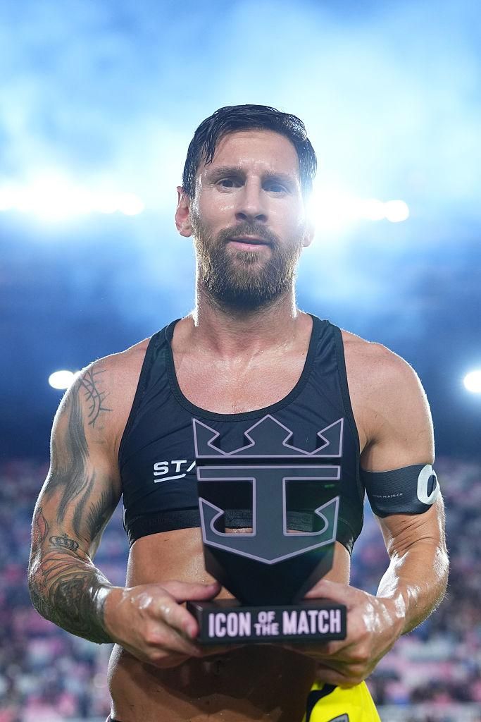 AIが選んだ「史上最も天賦の才に恵まれたスーパースター」TOP6