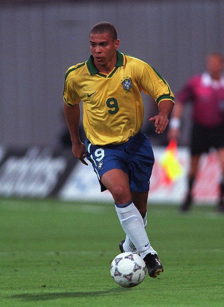 AIが選んだ「史上最も天賦の才に恵まれたスーパースター」TOP6