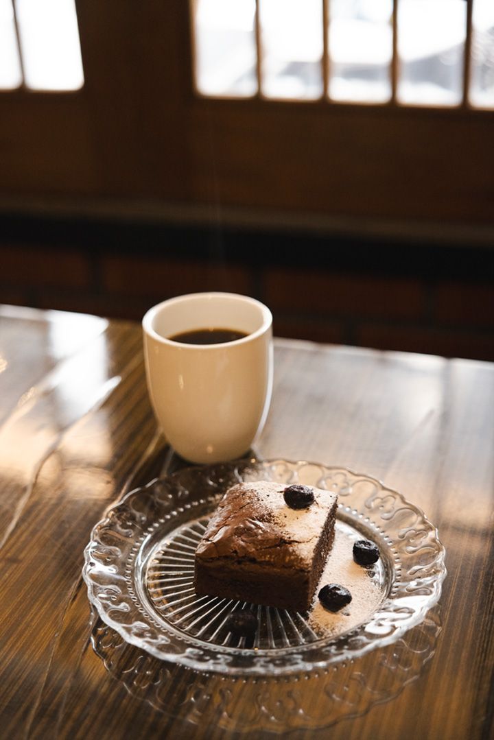 韓国で行きたい癒しスポットダバン（喫茶店）2選