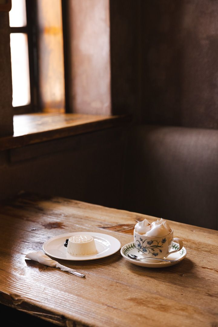 韓国で行きたい癒しスポットダバン（喫茶店）2選