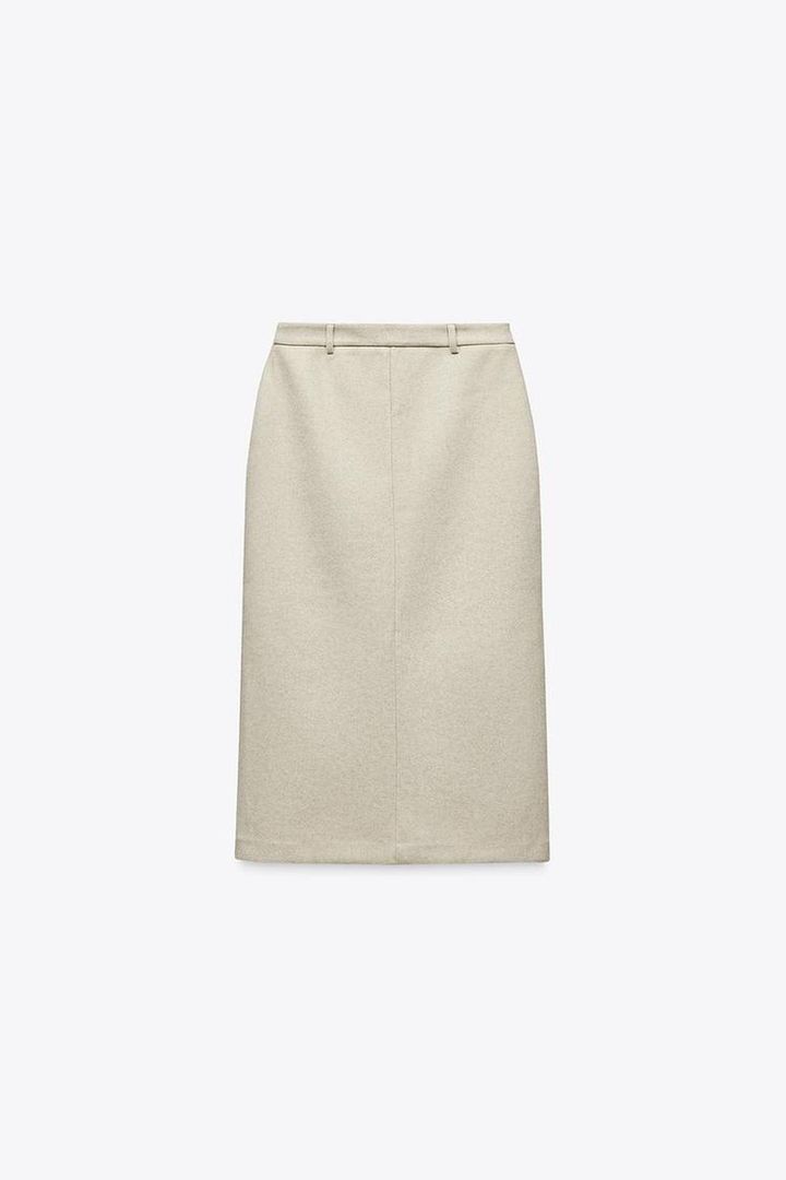 画像1: 出典：ZARA