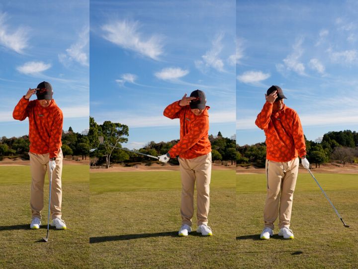 「先週は好調だったのに…」をなくそう！アプローチが安定する練習法