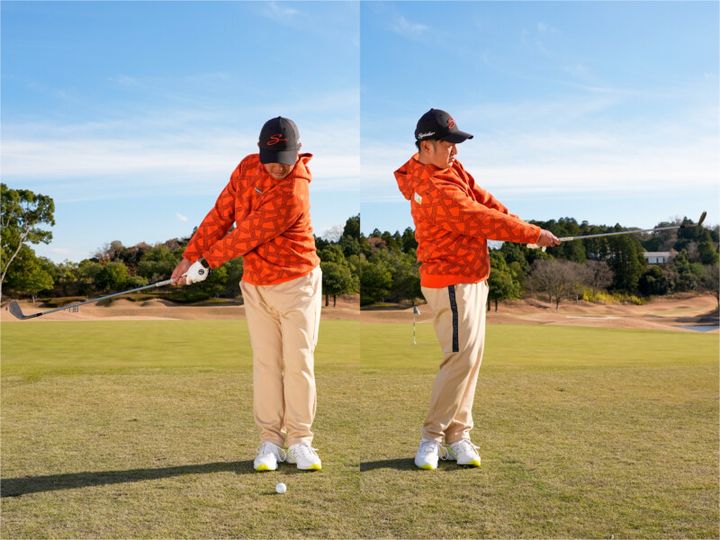 「先週は好調だったのに…」をなくそう！アプローチが安定する練習法