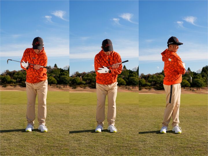 「先週は好調だったのに…」をなくそう！アプローチが安定する練習法