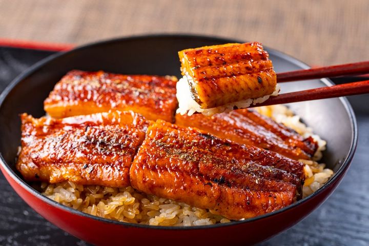 国産ウナギと中国産ウナギの違いとは？