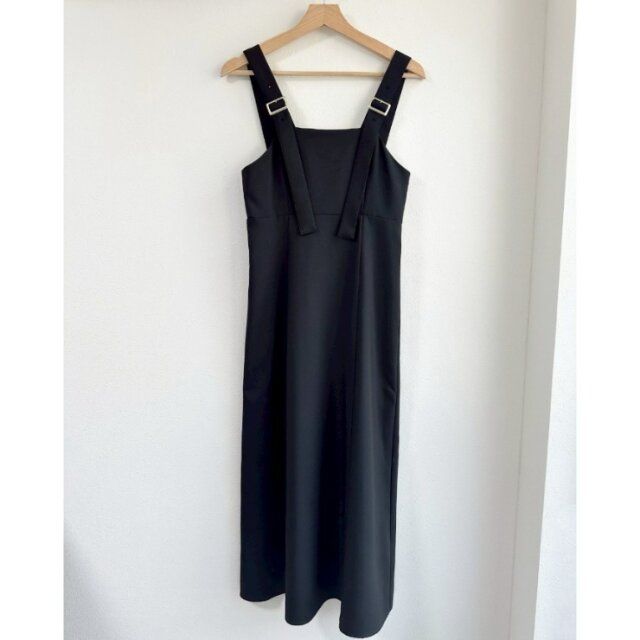 しまむらの肩ベルトジャンスカ