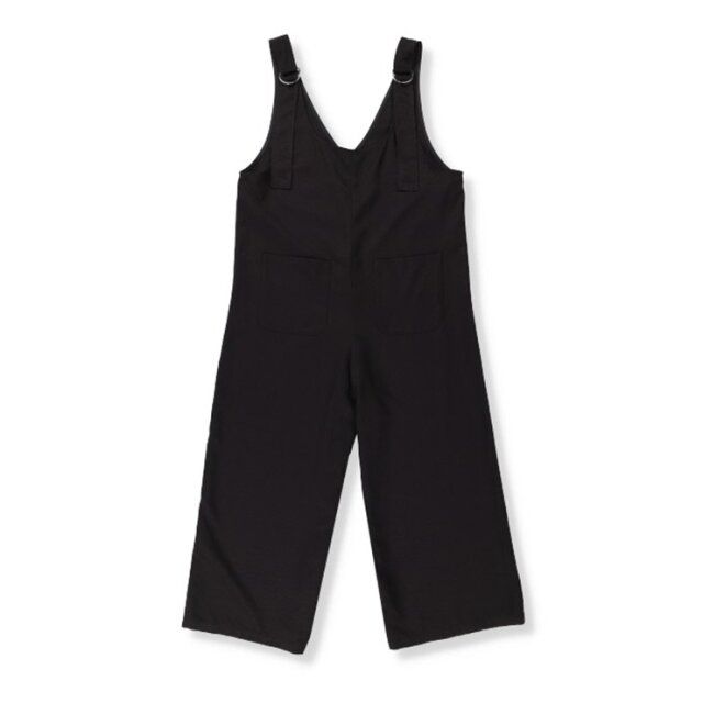 しまむらの前後2WAYサロペット