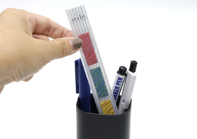 sralitクレヨン スリム