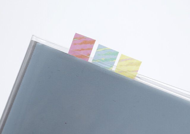 sralitクレヨン 色