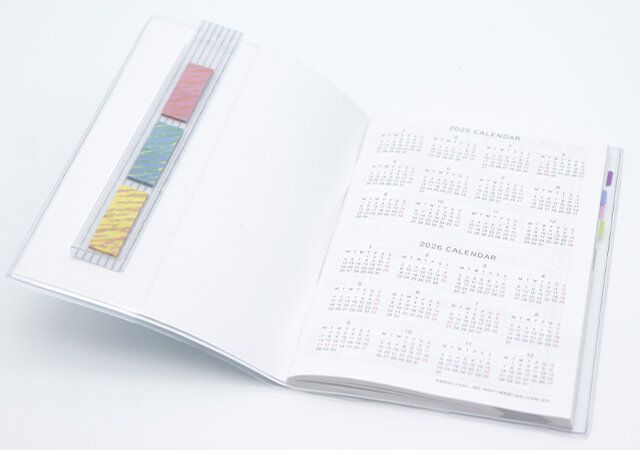 sralitクレヨン 使用例