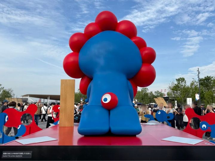 NARAtive@EXPOホール09