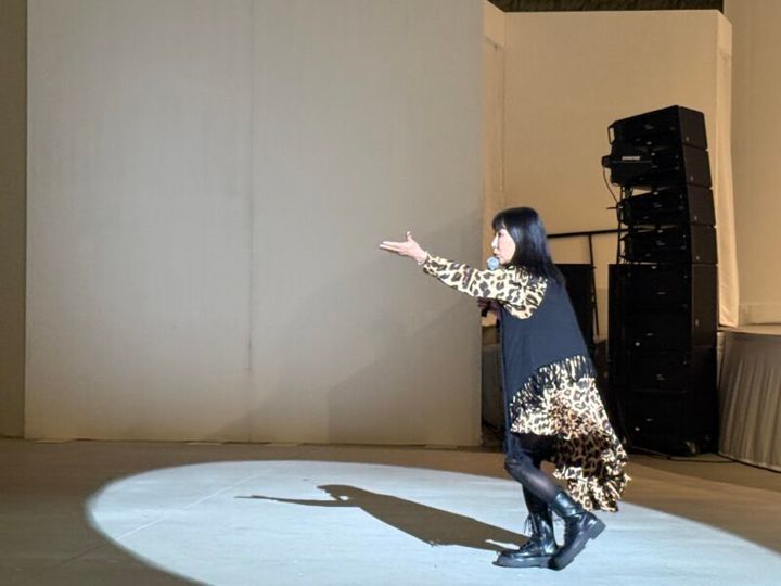 NARAtive@EXPOホール07