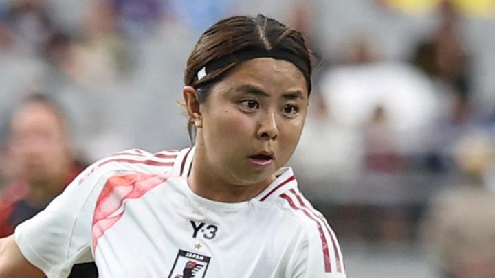 久保建英、度肝を抜かれた日本人女子選手を明かす！ 「これをやったら怪我するなと思って、マネしなかった…」