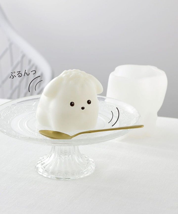 画像1: 出典：3COINS