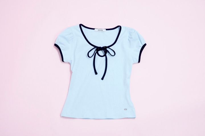 【ガーリーT】ストリート派の夏制服♡ Tシャツ100!!【㉑～㉚】