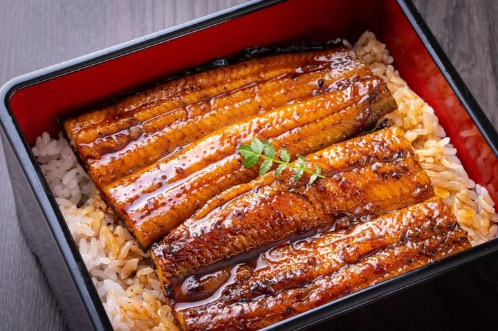 ウナギにはどんな栄養が？
