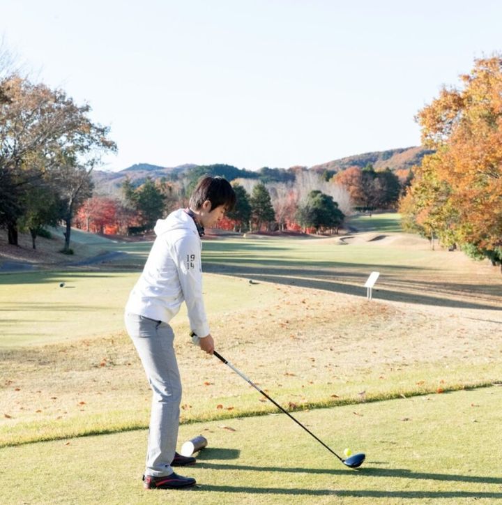 打ちたくない方向に“あえて打つ”が正解!? ナイスドローを打つコツ