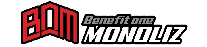 プロダンスチームBenefit one MONOLIZ