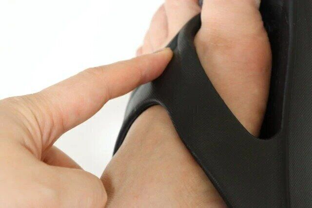 ダイソー サンダル（24cm～26cm）