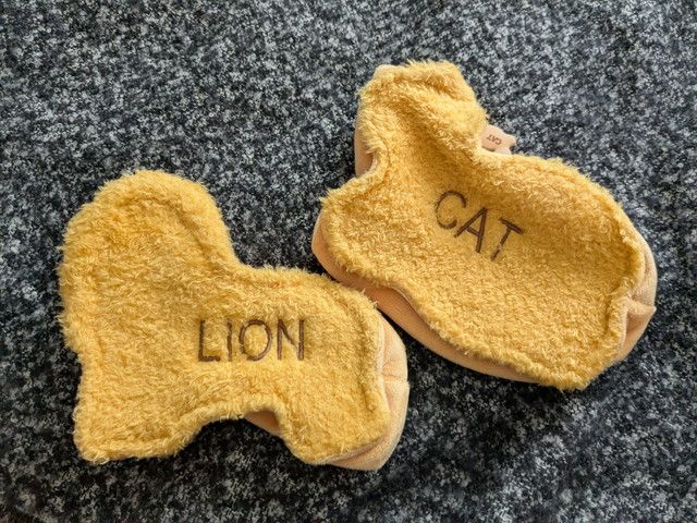 たべっ子どうぶつ THE MOVIE