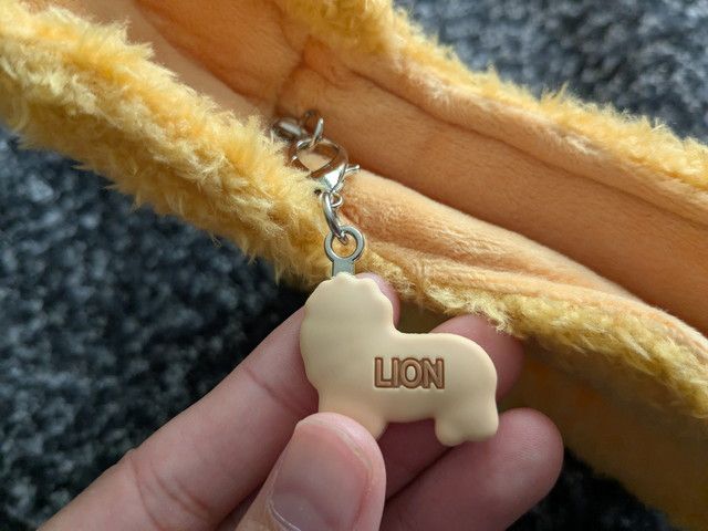 たべっ子どうぶつ THE MOVIE