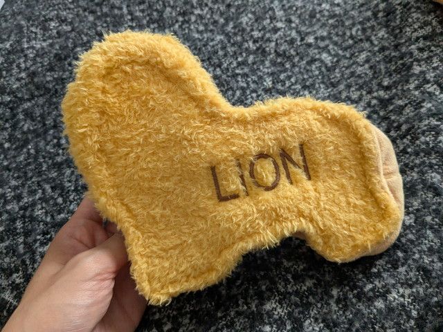 たべっ子どうぶつ THE MOVIE