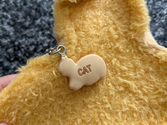 たべっ子どうぶつ THE MOVIE