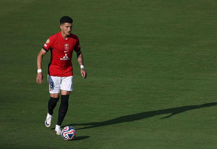 Jリーグ選手、海外から見た『想定移籍金』が最も高い10選手！1位は18歳の日本代表