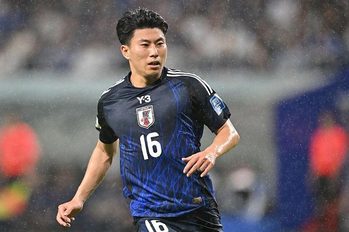 Jリーグ選手、海外から見た『想定移籍金』が最も高い10選手！1位は18歳の日本代表