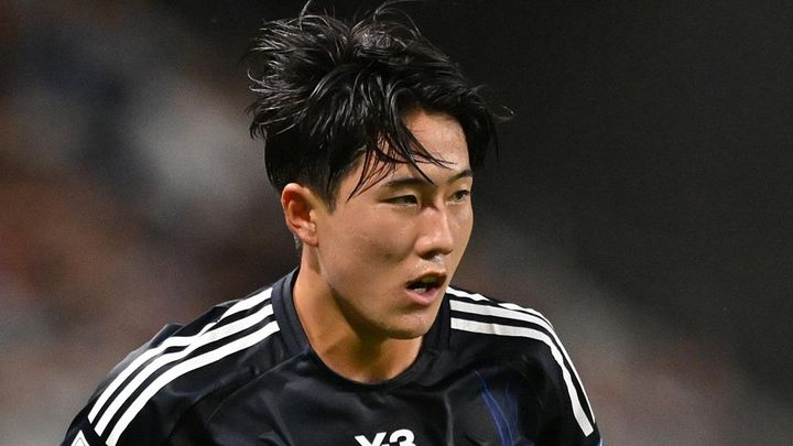 Jリーグ選手、海外から見た『想定移籍金』が最も高い10選手！1位は18歳の日本代表