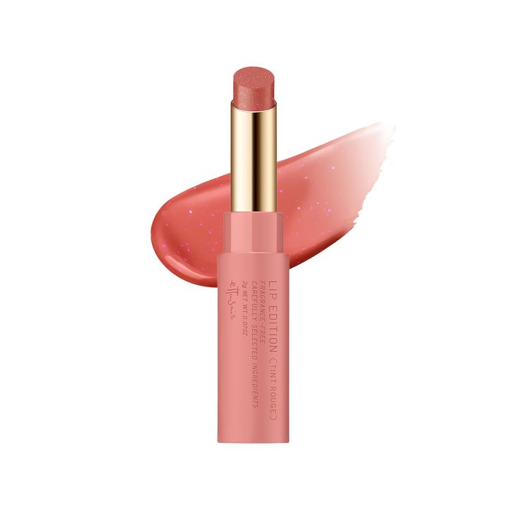 エテュセ リップエディション （ティントルージュ）