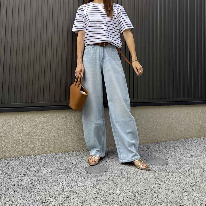 画像: コーディネート3