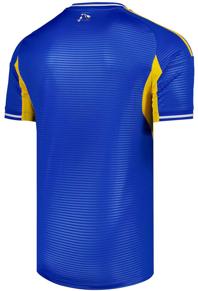 田中碧の所属クラブに新ユニフォーム登場！「伝説チーム」のユニ復活で話題に