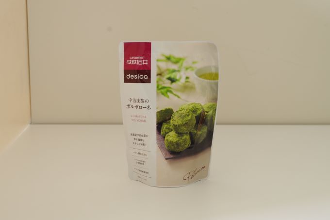 成城石井の「夏スイーツ」