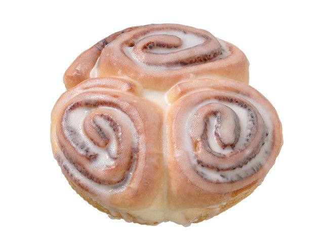 シナモンパン 今週新発売のしっとりまとめ！『トリプルシナモンロール