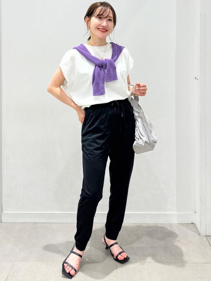 画像3: 出典：GU