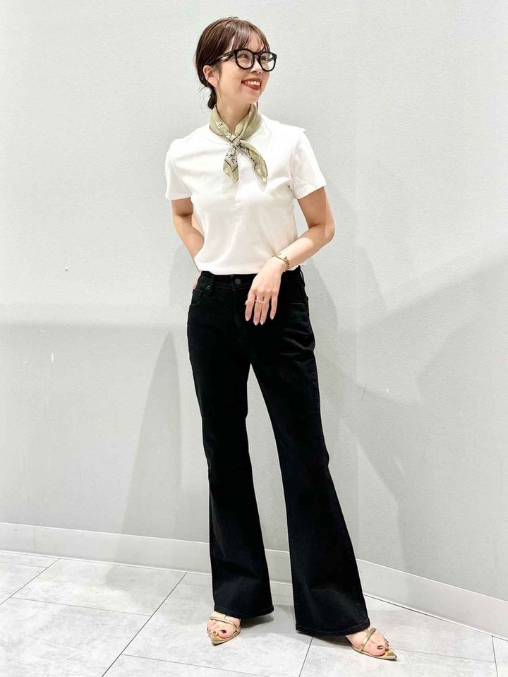 画像1: 出典：GU