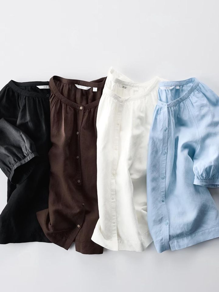 画像3: 出典：ユニクロ