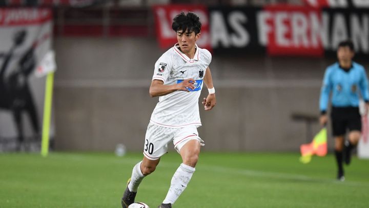 異例の3兄妹でプロ！妹の活躍にJリーガーの兄も反応「おめでとう おれも渉も負けない」