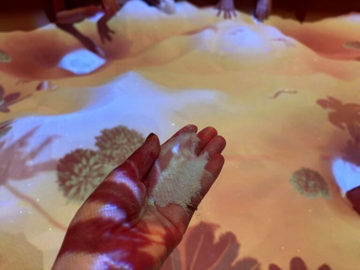 大阪 関西万博 クウェート館