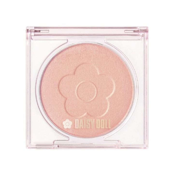 デイジードール パウダー ブラッシュ ブルーム 03 1650円（クラブコスメチックス）